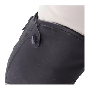 Vegan Half Chaps Kavalkade Cortica image-4