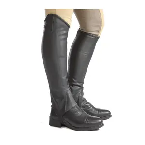 0580010-mini-chaps-kavalkade-combi-schwarz