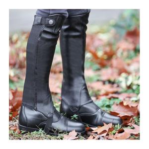 Mini-chaps enfant Kavalkade Combi-Kids image-1