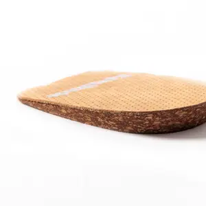 Talonnette en liège Kavalkade Korkio image-1