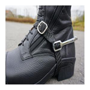 Correas de nylon trenzado para caballos Kavalkade image-1