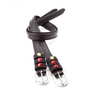 0668110000250-correas-de-cuero-para-espuelas-de-caballo-kavalkade-seasons-dreams-negro-rojo-dorado-tu