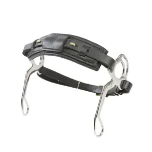 Hackamore horse bit Kavalkade KavalBit