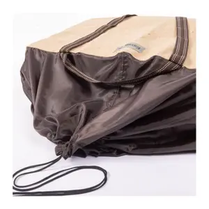 Saco de manta para cavalos Kavalkade Jute image-2