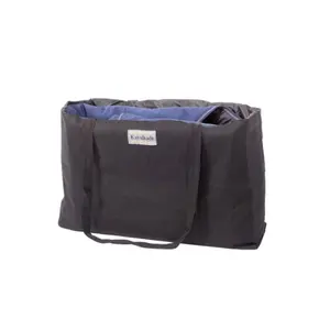 Sac à couverture pour cheval Kavalkade Cotton image-1