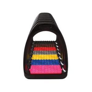 farbige Steigbügel Kavalkade Reflex image-0