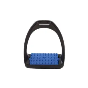 gekleurde stijgbeugels Kavalkade Reflex image-0