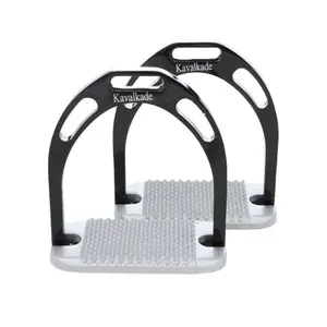 Étriers en alu Kavalkade image-0