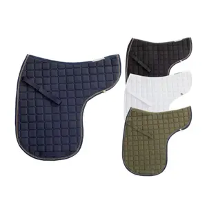 Saddle pad for horses Kavalkade KavalBasic 2.0 image-1