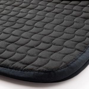 Anti-slip saddle pad for horses Kavalkade KavalTop-Vario Shape image-2