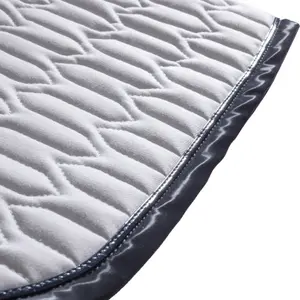 Dressage saddle pad Kavalkade Exclusive image-0