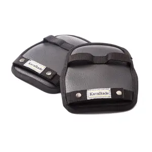 Almofadas para cavalos Kavalkade Rope image-1