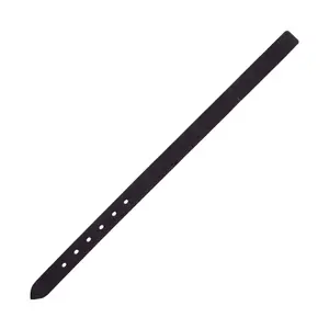 Leather saddle girth Kavalkade image-0