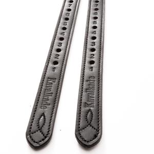 Étrivières pour cheval Kavalkade Soft`N Oil image-2