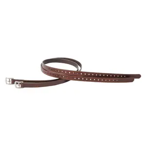 Étrivières pour cheval Kavalkade Soft`N Oil image-0