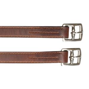 Étrivières pour cheval Kavalkade Soft`N Oil image-1