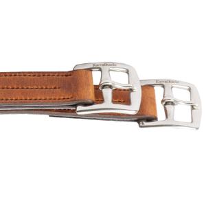 Étrivières pour cheval Kavalkade Soft`N Oil image-1