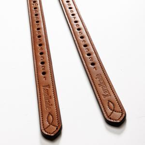 Étrivières pour cheval Kavalkade Soft`N Oil image-2