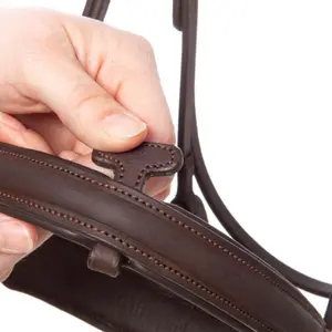 Hoofdstellen voor paarden Kavalkade Everyday image-4