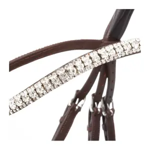 Riding bridles Kavalkade Everness image-5
