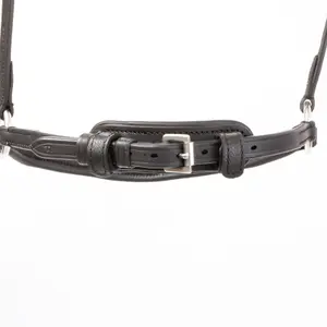 Bridon équitation anatomique hanovrienne Kavalkade Everado image-4