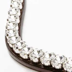 Pannband för häst Kavalkade Diamond image-2