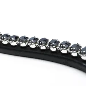 Frontal pour cheval Kavalkade Splendid image-2