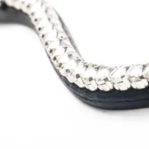 Naczółek dla konia Kavalkade Fleury for Weymouth image-2