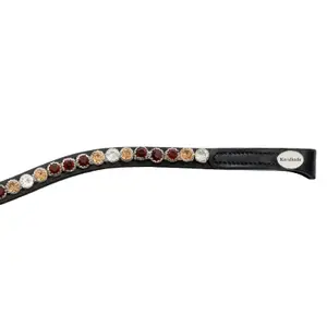 Frontal for horse Kavalkade Seasons Dreams - BC2 image-1