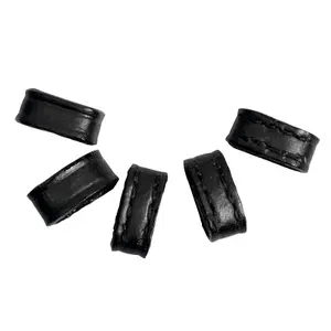 Boucle coulissantes pour brides Kavalkade (x10) image-0