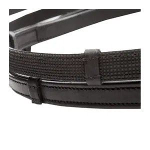 Σχοινιά για άλογο Kavalkade Softgrip image-1