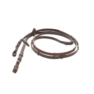 Σχοινιά για άλογο Kavalkade Softgrip image-0