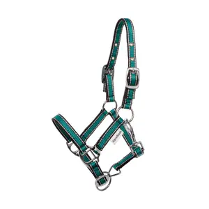 Licol pour cheval Kavalkade Shorty image-0