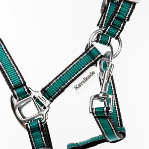 Licol pour cheval Kavalkade Shorty image-2