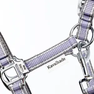 Licol pour cheval Kavalkade Shorty image-2