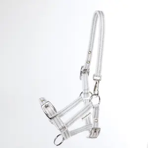 Cabresto para poldros e crias Kavalkade image-0