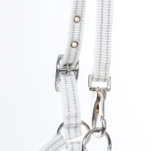 Cabresto para poldros e crias Kavalkade image-1