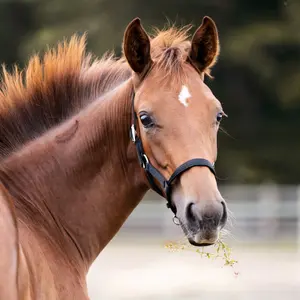 Kantar dla źrebiąt i roczniaków Kavalkade image-3