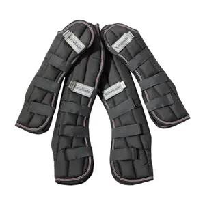 Ghette da trasporto Kavalkade (x4)