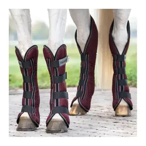 Transport gaiters Kavalkade image-1