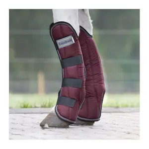 Transport gaiters Kavalkade image-3