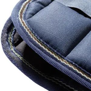 Damasker för främre transport för hästar Kavalkade Montreal image-3