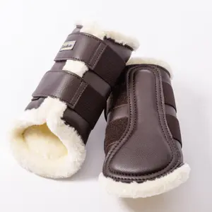 Botas de cavalo fechadas Kavalkade Anatomic image-0