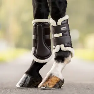 Botas de cavalo fechadas Kavalkade Anatomic image-1