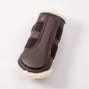 Botas de cavalo fechadas Kavalkade Anatomic image-3