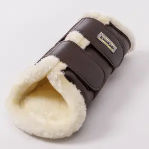 Botas de cavalo fechadas Kavalkade Anatomic image-4