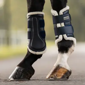 Botas de cavalo fechadas Kavalkade Anatomic image-1