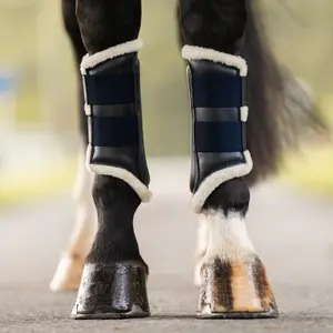 Botas de cavalo fechadas Kavalkade Anatomic image-2