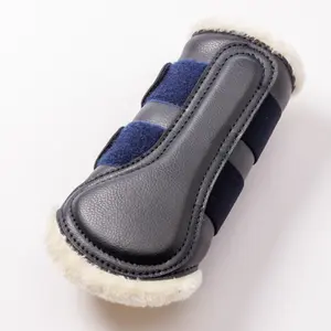 Botas de cavalo fechadas Kavalkade Anatomic image-3