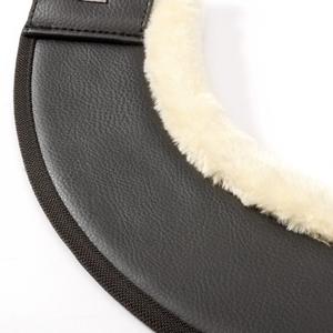 Paardenbellen van imitatiebont Kavalkade image-1